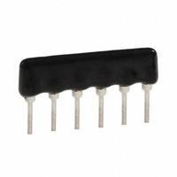 CTS Resistor Products 77061683
