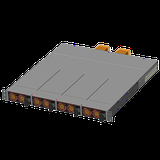 PPR-1U-C