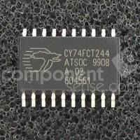 CY74FCT244TSOC