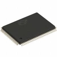 Cypress Semiconductor Corp CY7C1325G-100AXCT