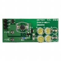Diodes Incorporated ZXSC310EV Reference Design 2