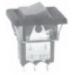 Electroswitch B123J50ZB22P Electroswitch B123J50ZB22P