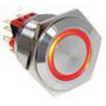 E-Switch PV8F2T0SS-344