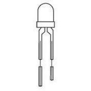 Everlight Electronics Co Ltd MV57641