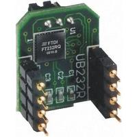 MOD USB UART MINI B DEV FT232R