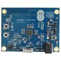 FTDI, Future Technology Devices International Ltd UMFT600A Reference Design 2