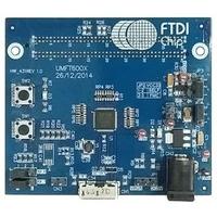 FTDI, Future Technology Devices International Ltd UMFT600X Reference Design 2