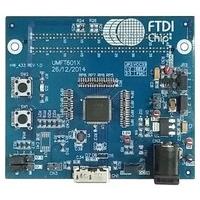 FTDI, Future Technology Devices International Ltd UMFT601X Reference Design 2