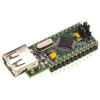 FTDI VDIP1 MCU to Embedded Dual USB Host Controller IC Device, Jumper Selectable UART