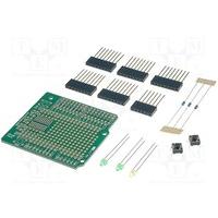 FTDI, Future Technology Devices International Ltd VNCLO-SHLD-1A Reference Design 1