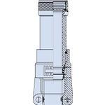 Glenair M85049/1819N06 Glenair M85049/1819N06