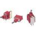 Grayhill Inc. 34BWDP11B4V3RT Grayhill Inc. 34BWDP11B4V3RT