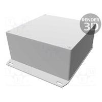Hammond Manufacturing 1590WKKFBK