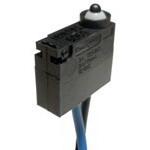 Honeywell Sensing and Productivity Solutions ZD30SA02EA