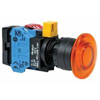 HW1L-M4F10QD-R-24V