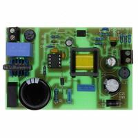 BOARD DEMO ICE3B0565 15W SMPS