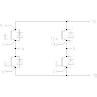 F4100R17ME4B11BPSA1
