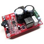 Infineon Technologies IRAUDAMP17 Reference Design 2