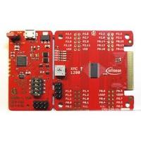 Infineon Technologies KITXMC12BOOT001TOBO1 Reference Design 2