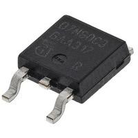 SPD07N60C3
