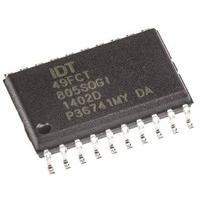 IDT49FCT805SOGI