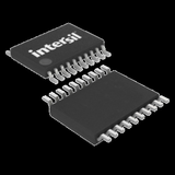 Intersil (Renesas Electronics America) EL5223CRZ-T13