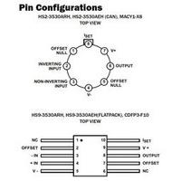 HS2-3530ARH-8