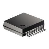 Intersil (Renesas Electronics America) ICL3221IAZ