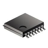 Intersil (Renesas Electronics America) ISL28634FVZ-T7A