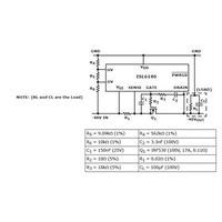 ISL6140/41EVAL1Z