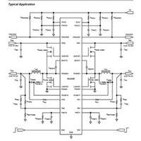 ISL6227IAZ