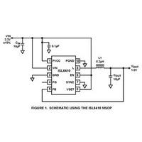 ISL6410EVAL1