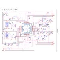 ISL6422BERZ