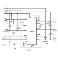 ISL6504CBZ-T