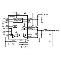 ISL6525CBZ-T
