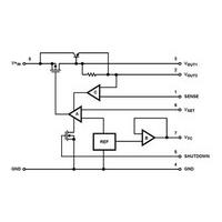 ISL6719ARZ-T