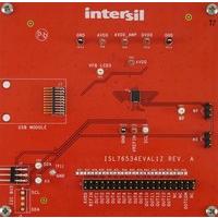 ISL76534EVAL1Z