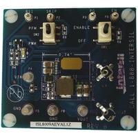 ISL8009AEVAL1Z