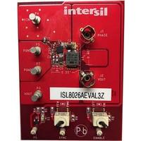 ISL8026AEVAL3Z