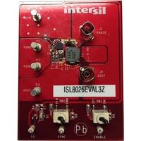 ISL8026EVAL3Z