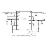 ISL8502AEVAL1Z