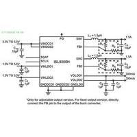 ISL9305IRTHBFNCZ-T