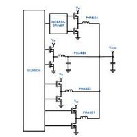 ISL95820IRTZ