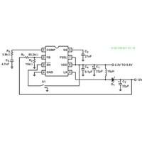 ISL97656IRTZ-T