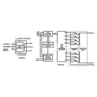 Intersil (Renesas Electronics America) X9317ZS8IZT1