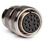 ITT Cannon, LLC CA06COME10SL-3PB44