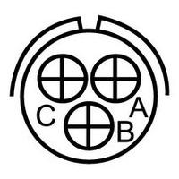 CA3100E10SL-3SB02
