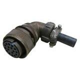 ITT Cannon, LLC CA3108F20-4PBF80