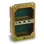 ITT Cannon, LLC DPXBMA-57-33S-0001-FO