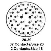 KPSE00F20-39P